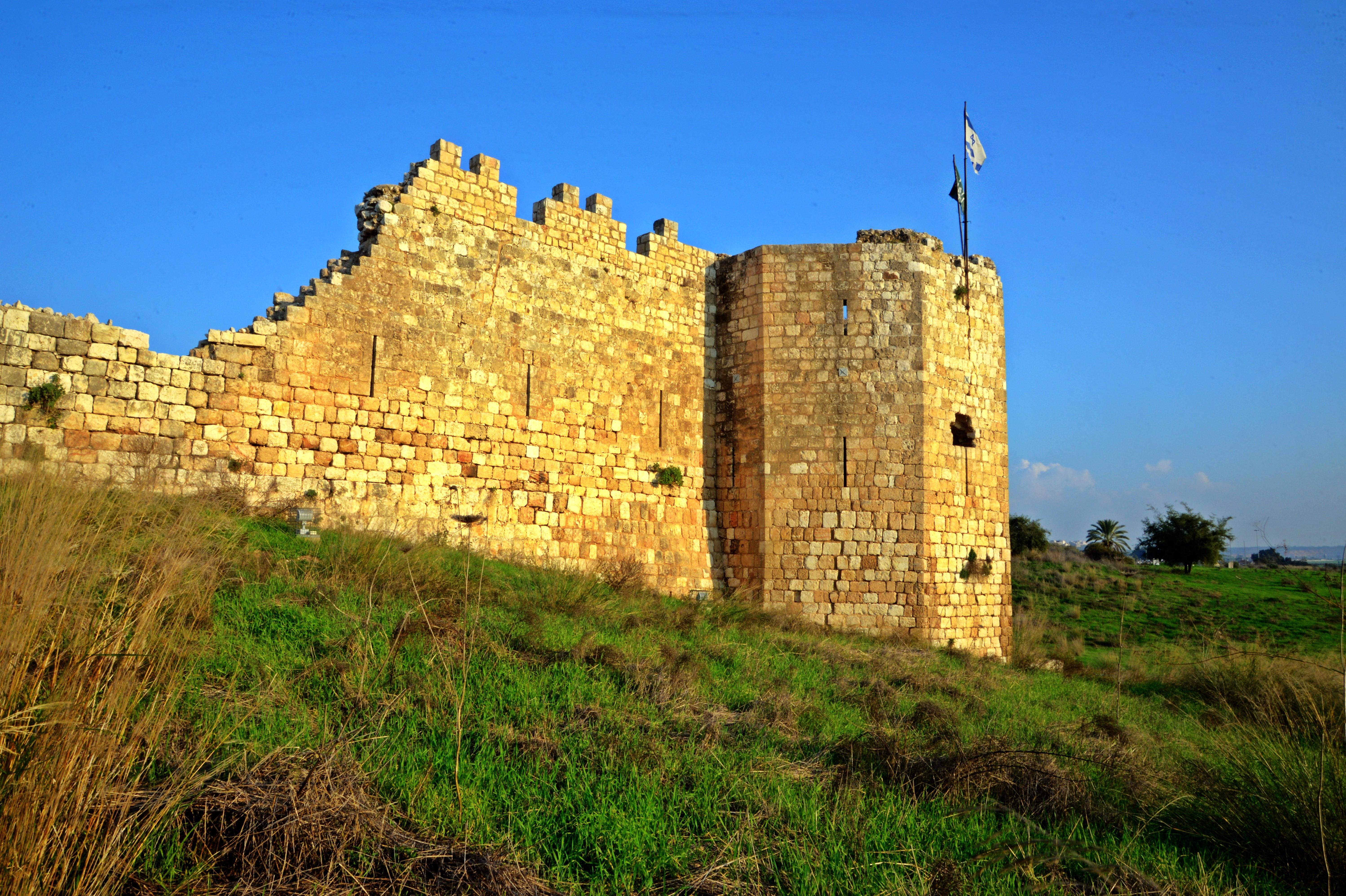 Tel Afek Yarkon National Park ShemeshPhone tel-afek-yarkon-national-park-shemeshphone