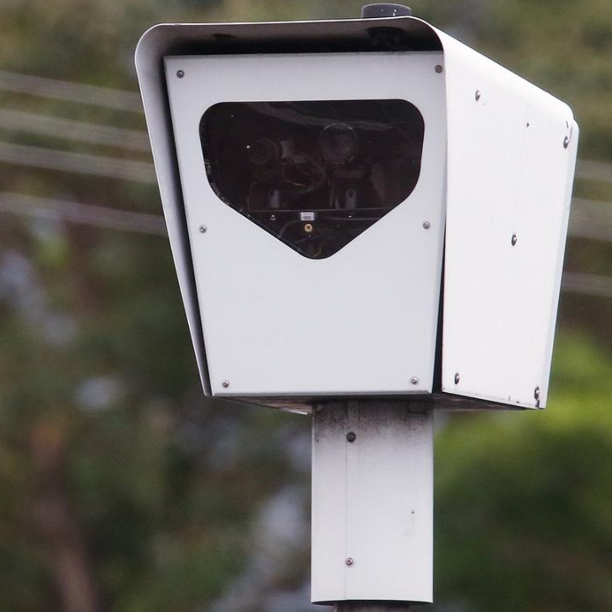 Not Just Cameras A Whole Traffic Violation Detection System Is Coming 